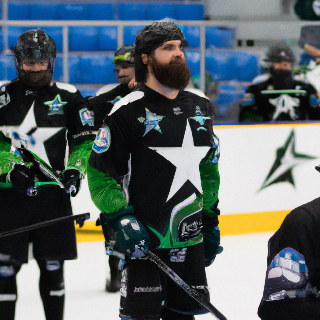 Kraken Defeat Stars 6-3, Force Game 7 to Avoid Elimination