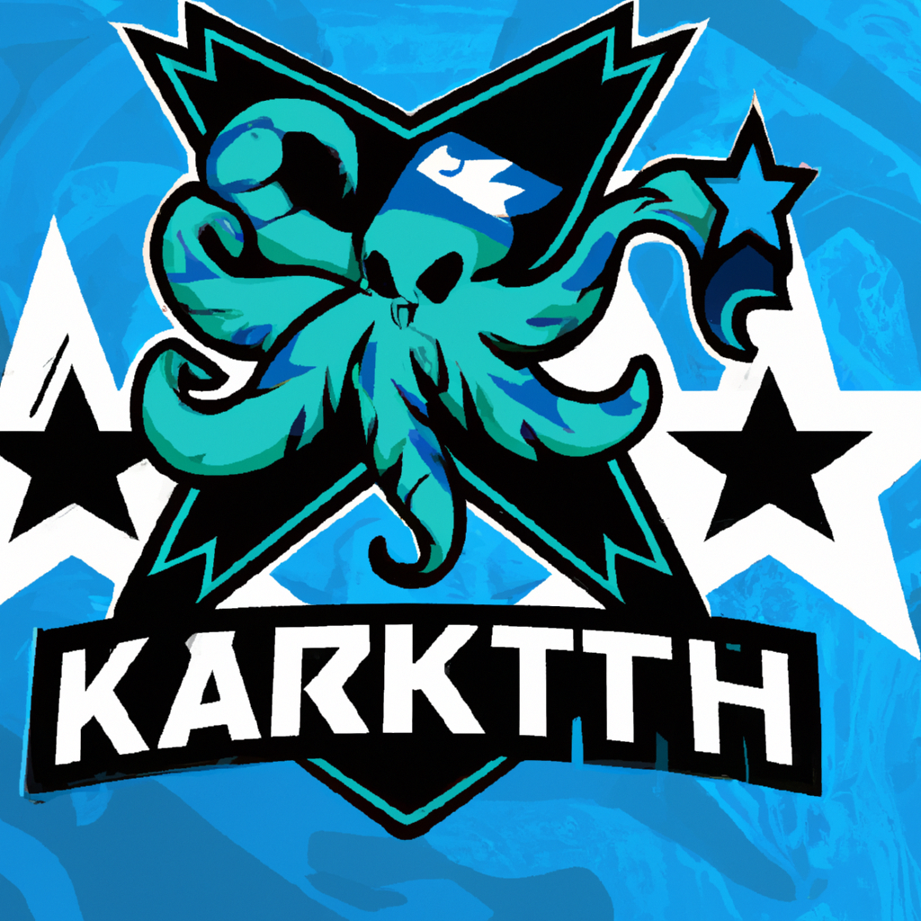 Kraken Look to Secure Series Win in Game 7 Against Stars