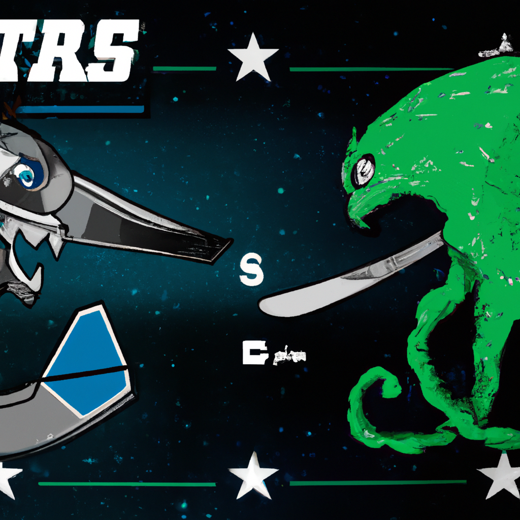 Kraken vs. Stars: Game 7 of Western Conference Semifinals with Trip to Conference Finals at Stake