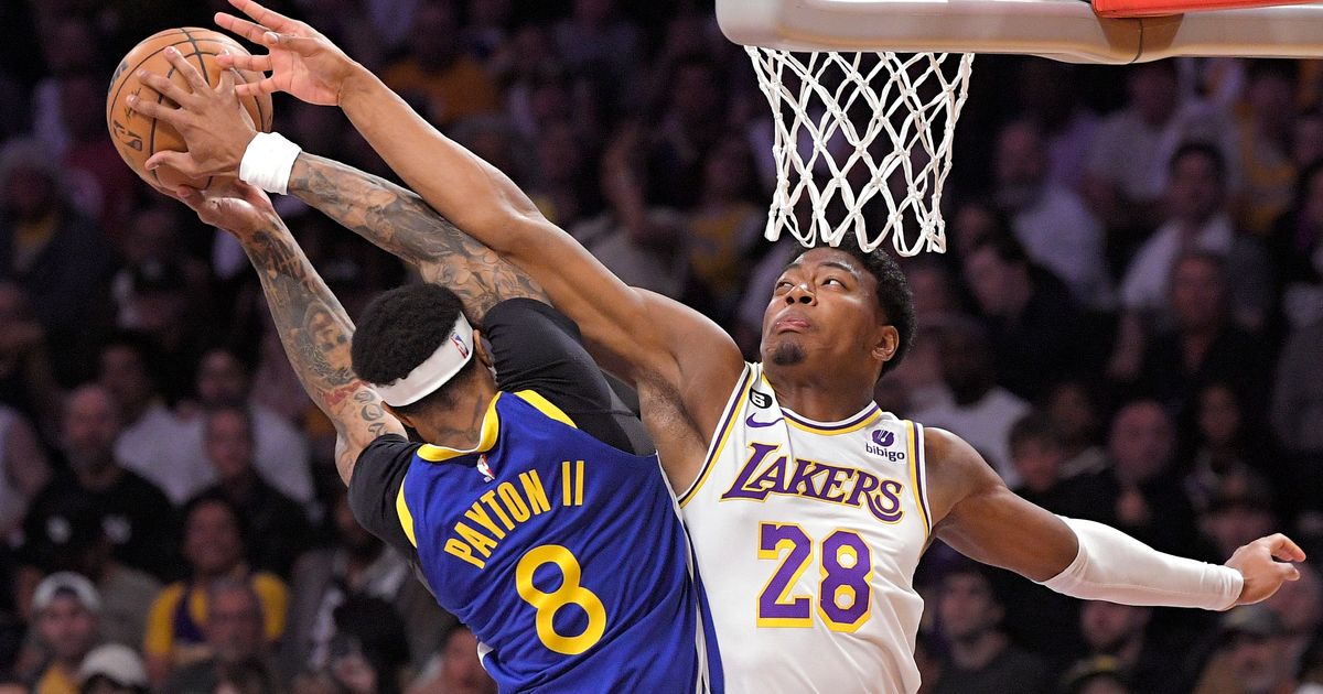 Lakers and Heat Strengthening Series Lead with Defensive Play