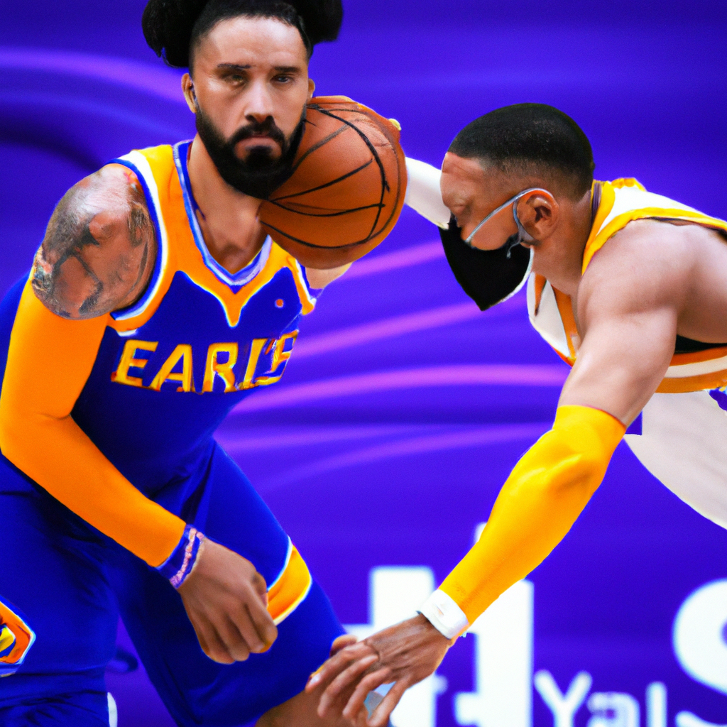 Lakers and Warriors Look to Take 2-1 Series Leads Over Knicks in Home Games
