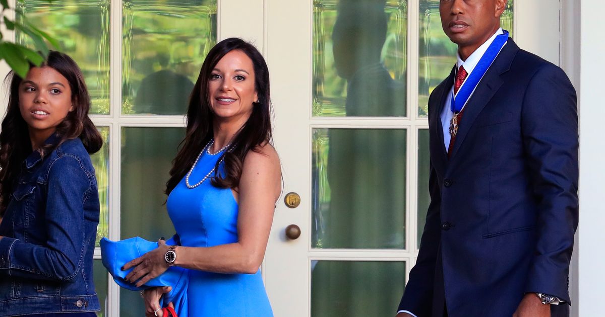 Lawyers for Tiger Woods Seek to Dismiss Ex-Girlfriend's Legal Action