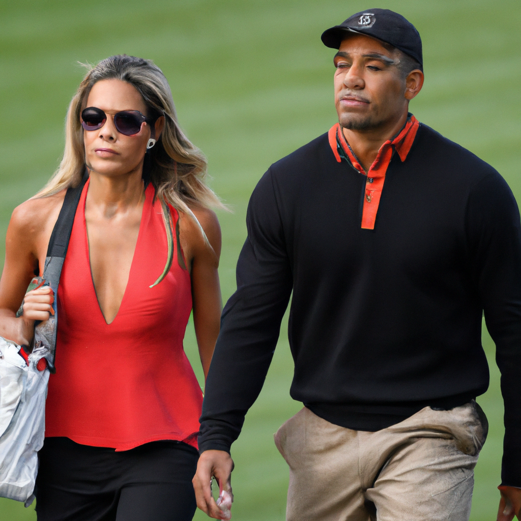 Lawyers for Tiger Woods Seek to Dismiss Ex-Girlfriend's Legal Action