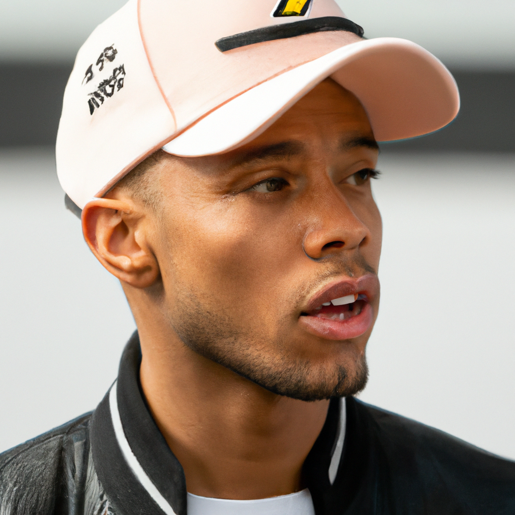 Lewis Hamilton Criticizes Florida's Restrictive LGBTQ Laws