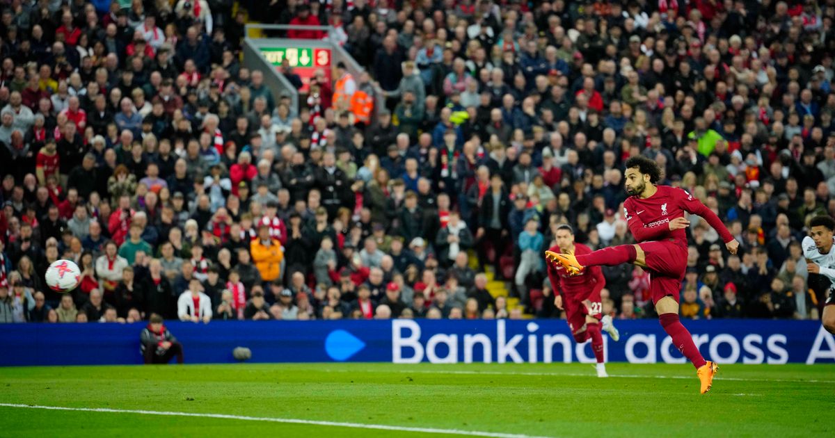 Liverpool Football Club to Celebrate Coronation Anniversary, Taking into Account Fans' Opinions