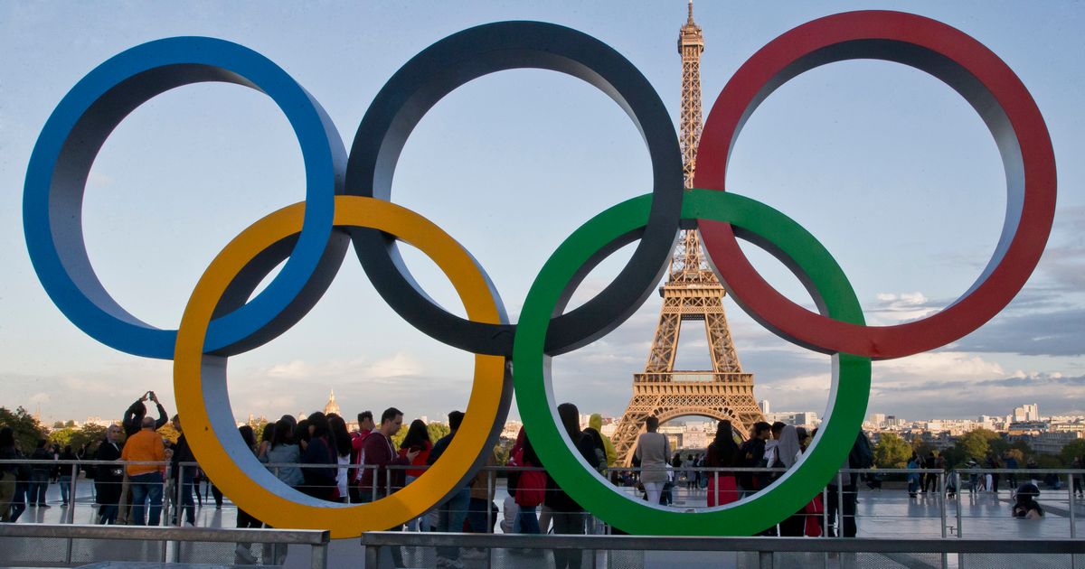 Lottery Round Opens for 1.5 Million Tickets to 2024 Paris Olympic Games