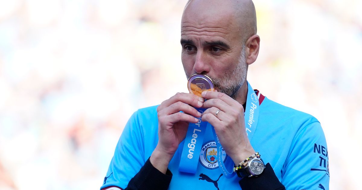 Man City's Financial Charges Impacting English Soccer Dominance