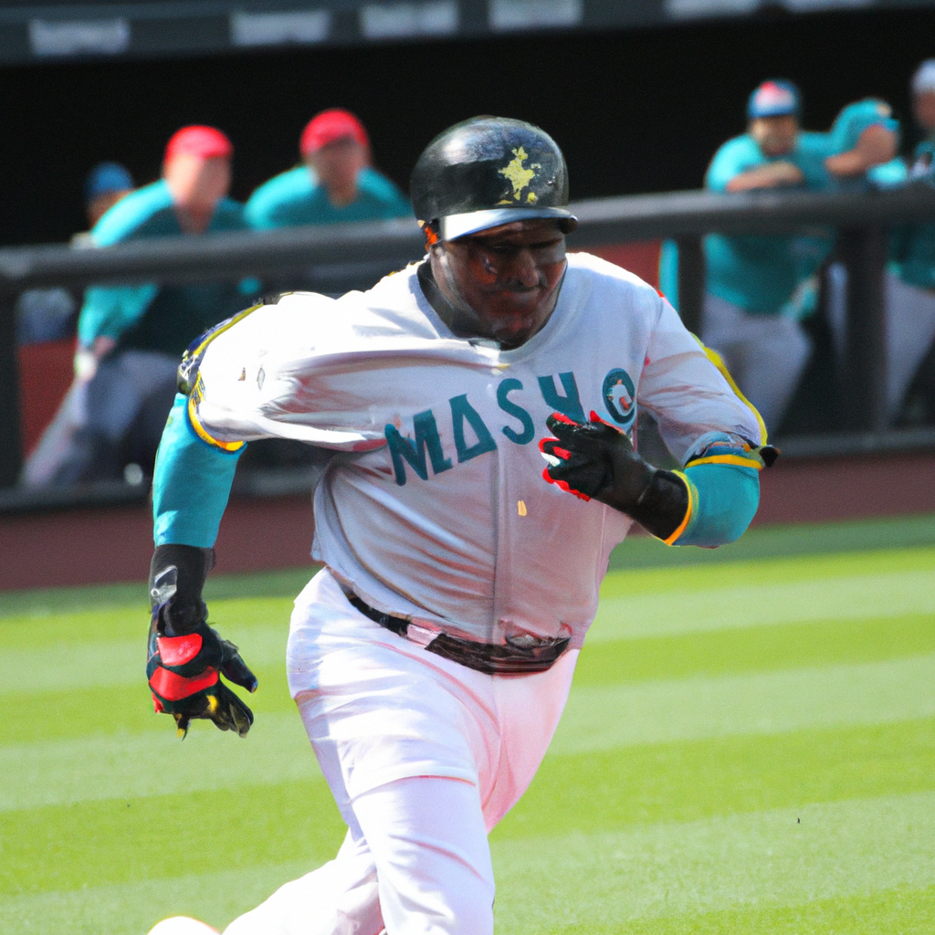 Mariners Cruise to Victory Behind Luis Castillo's Dominant Performance Against Pirates