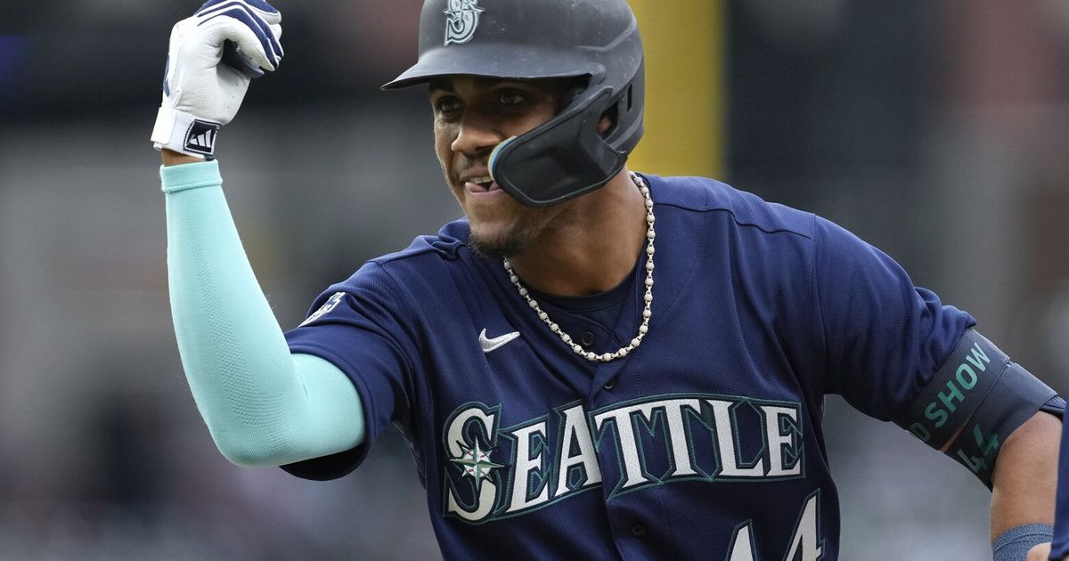 Mariners Defeat Tigers Behind Strong Performance from Former Teammate Julio Rodriguez Against Matthew Boyd