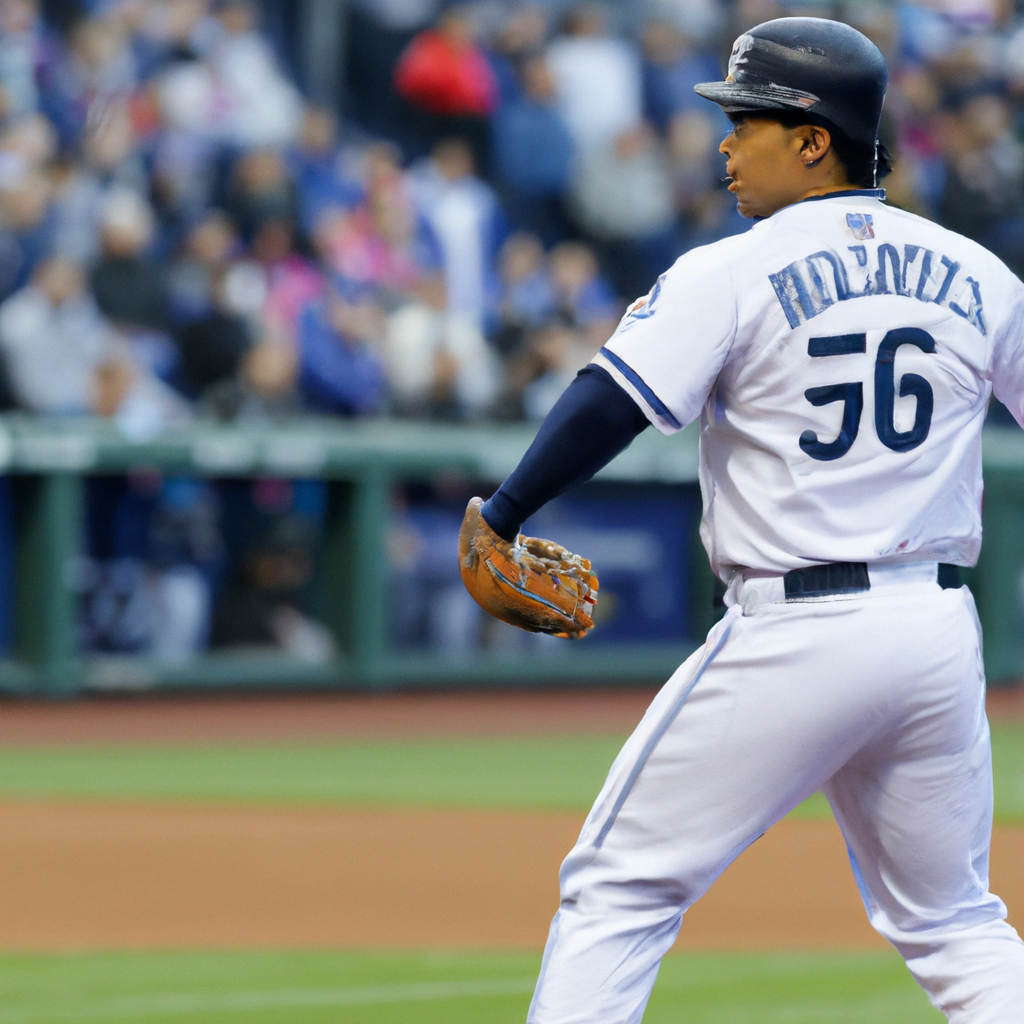 Mariners Defeat Tigers Behind Strong Performance from Former Teammate Julio Rodriguez Against Matthew Boyd