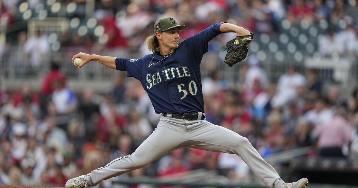 Mariners Lose Despite Bryce Miller's Solid Performance, Offensive Struggles and Unreliable Bullpen