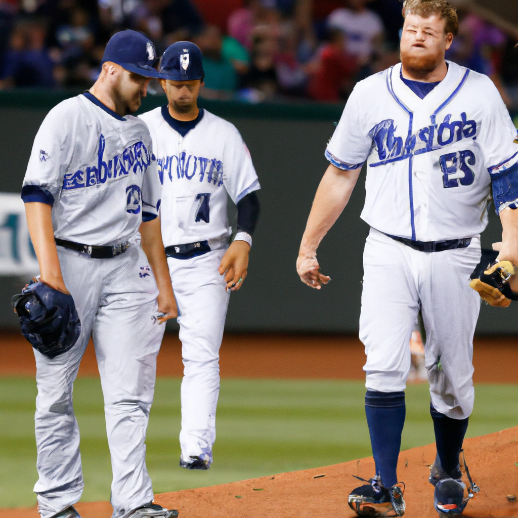 Mariners Lose Despite Bryce Miller's Solid Performance, Offensive Struggles and Unreliable Bullpen