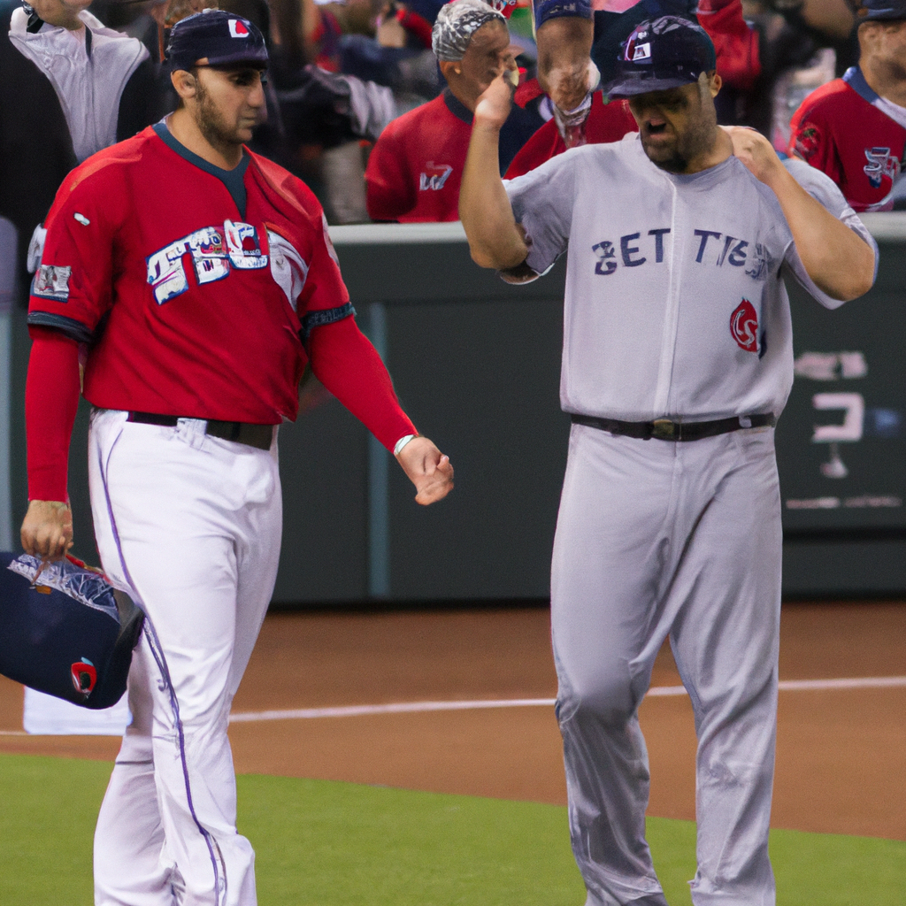 Mariners Lose to Red Sox as Marco Gonzales Takes a Beating at Fenway