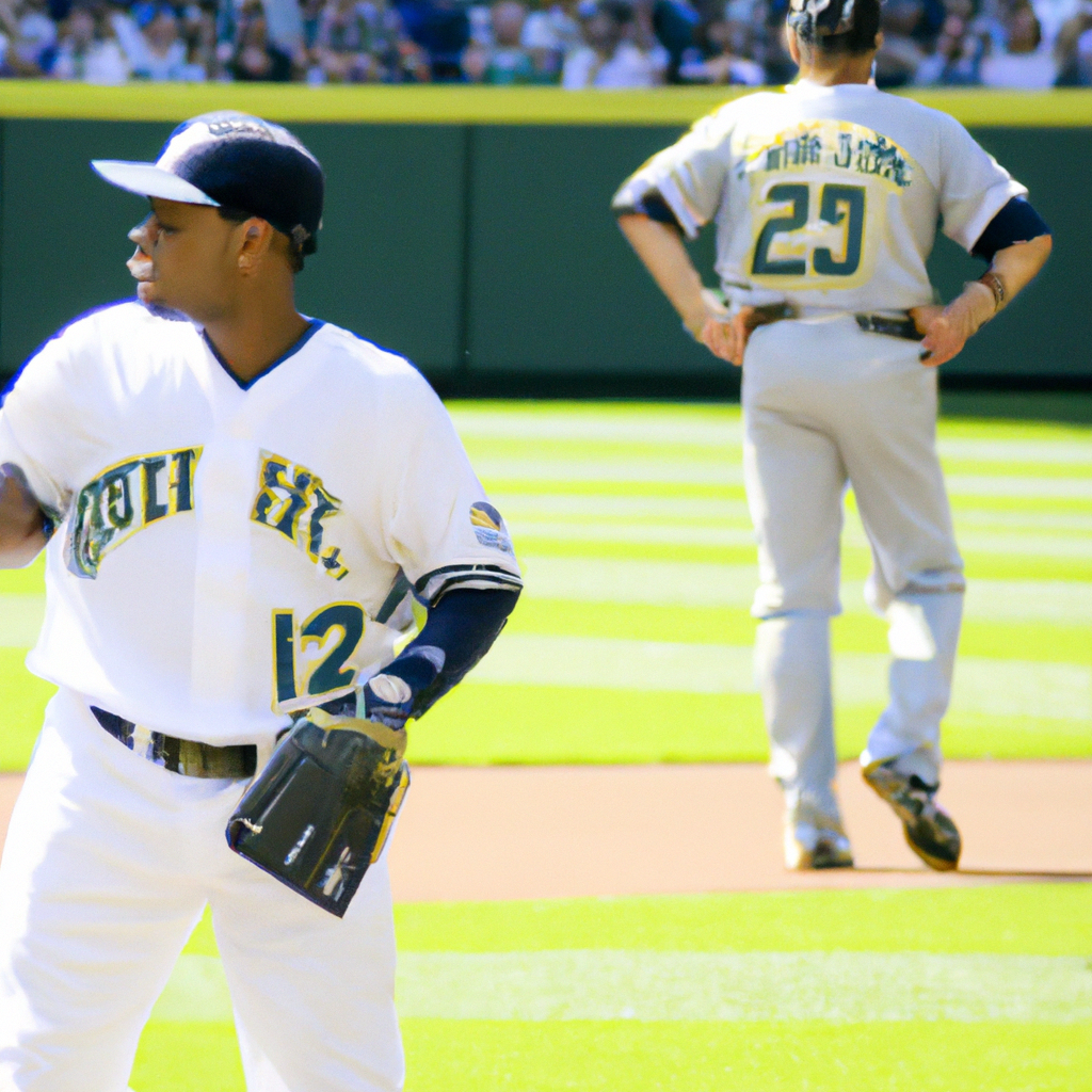 Mariners' Luis Castillo Shines as Seattle Defeats Oakland