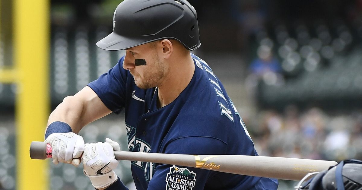 Mariners' Performance After 40 Games: An Analysis