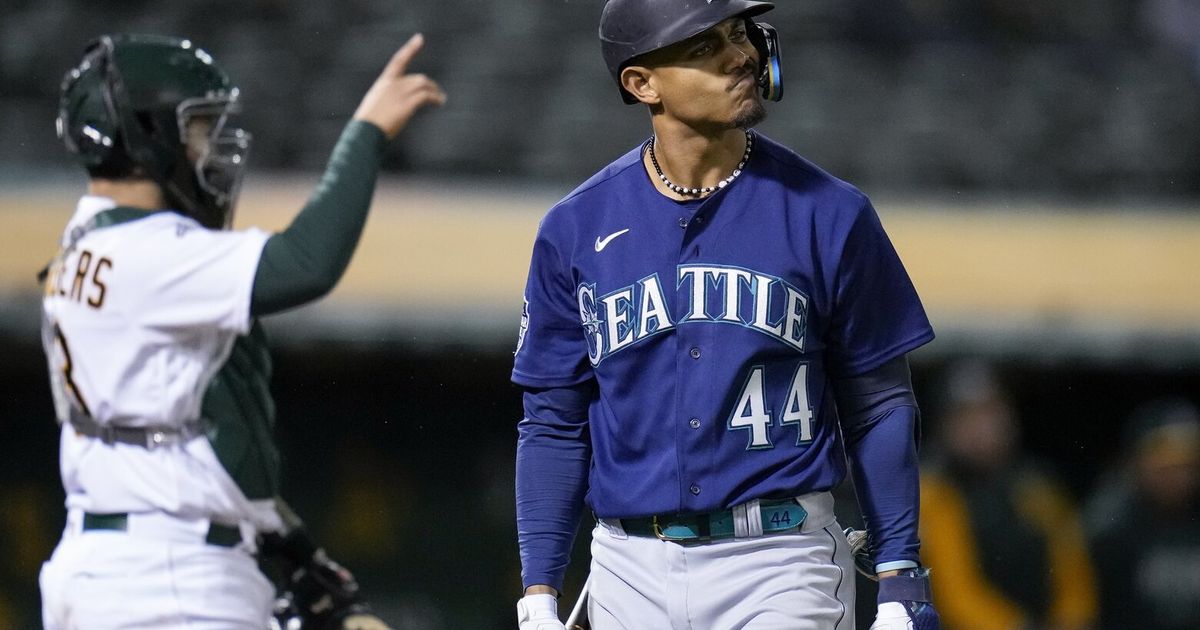 Mariners' Struggles Highlighted as Astros Return to Seattle After Mariners' Win Streak