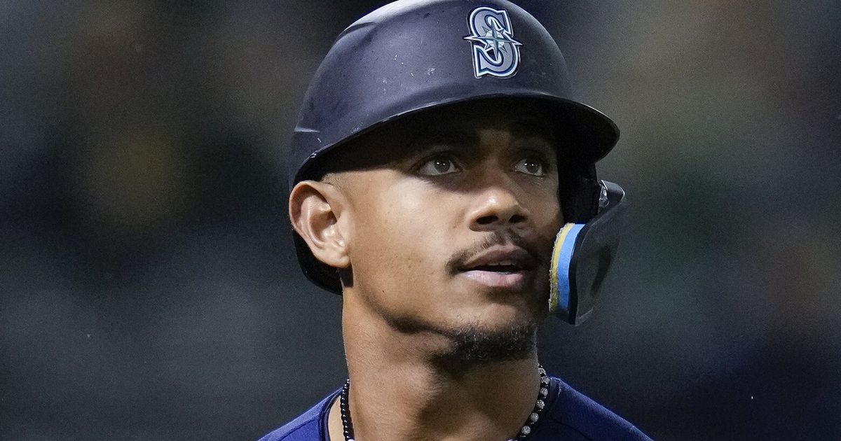 Mariners' Struggles May Prevent All-Star Game Dream Scenario