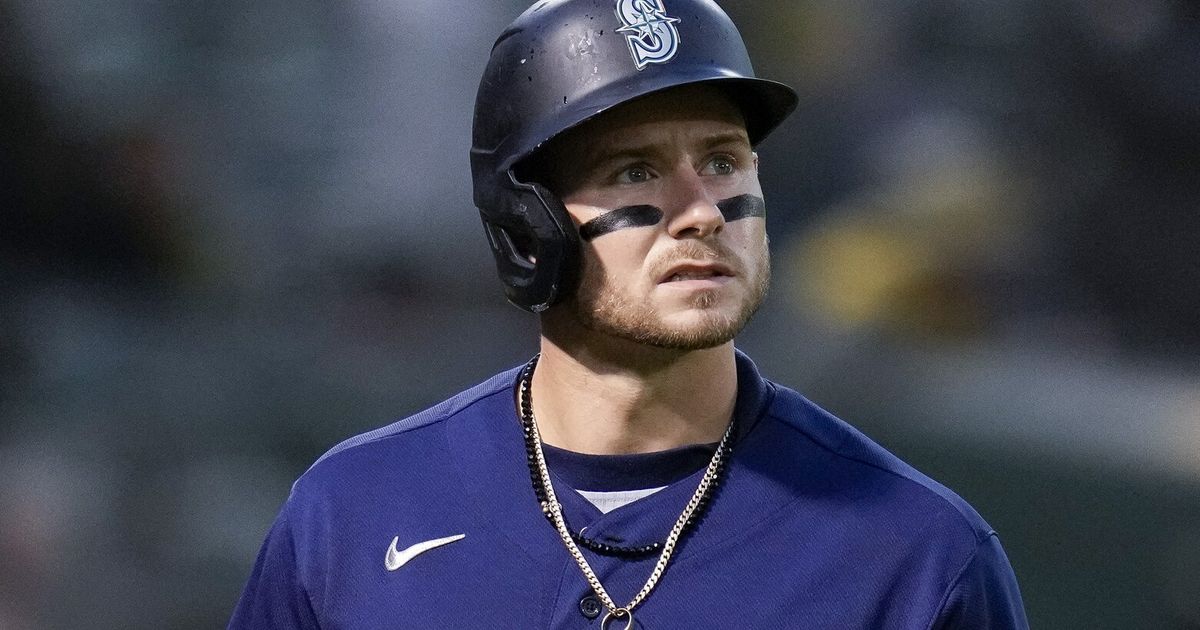 Mariners Struggling to Limit Strikeouts with One of Highest Rates in MLB