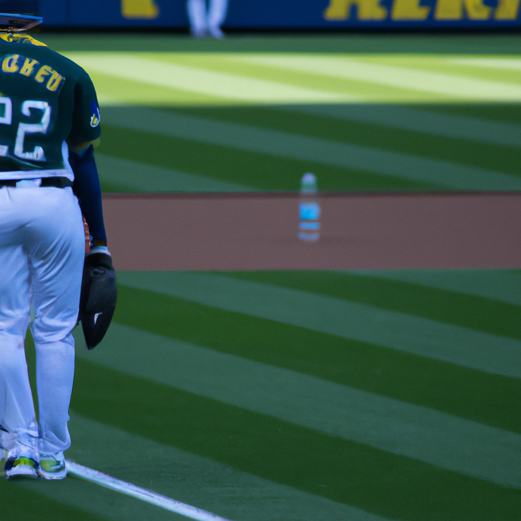 Mariners vs. Athletics: A Photo Recap