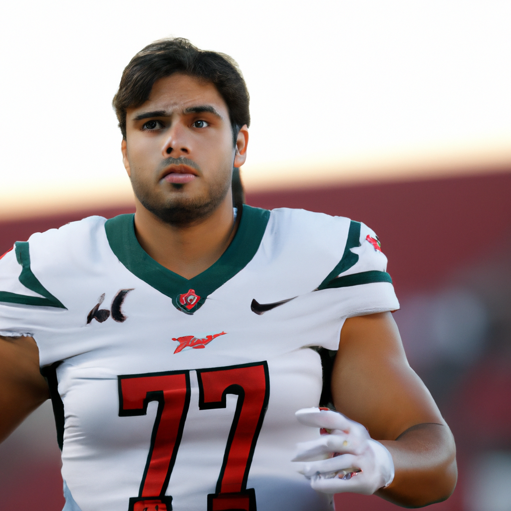 Matt Araiza Signs with New York Jets After San Diego State Investigation Finds No Wrongdoing