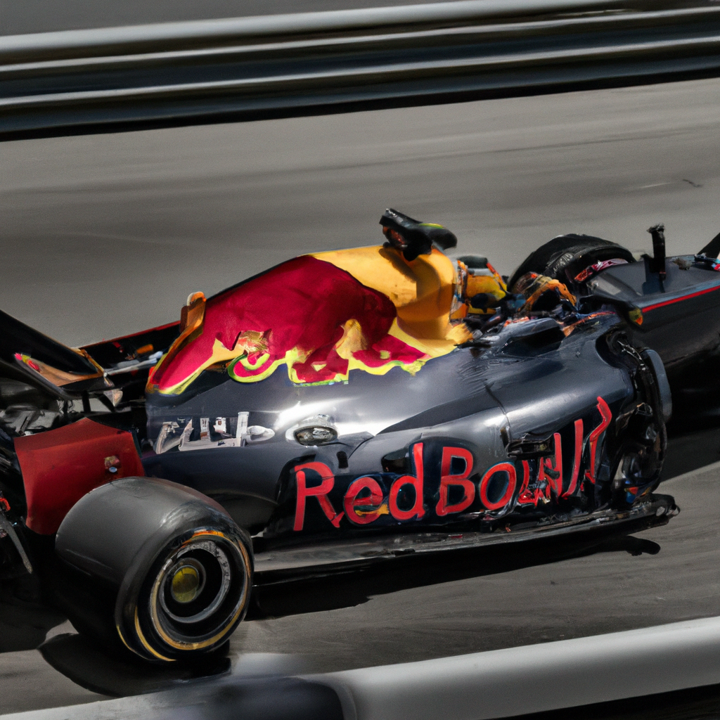 Max Verstappen Secures Red Bull's Unbeaten Streak with Victory in Miami Grand Prix