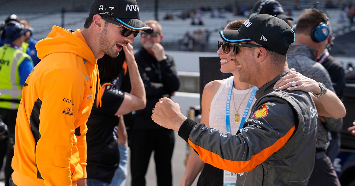 McLaren Racing Set to Compete at Indy 500 After Four-Year Absence with Alonso