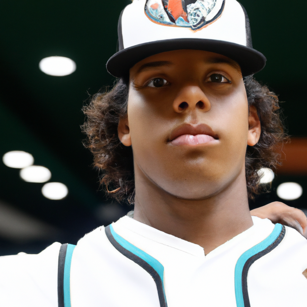 Miami Marlins' Eury Pérez to Make MLB Debut on Friday as Youngest Pitcher in Franchise History