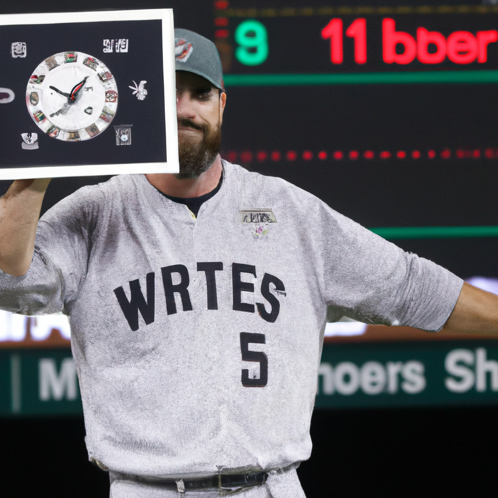 MLB Issues Reminder to Teams on Avoiding Pitcher Clock Violations Caused by Batter Deception