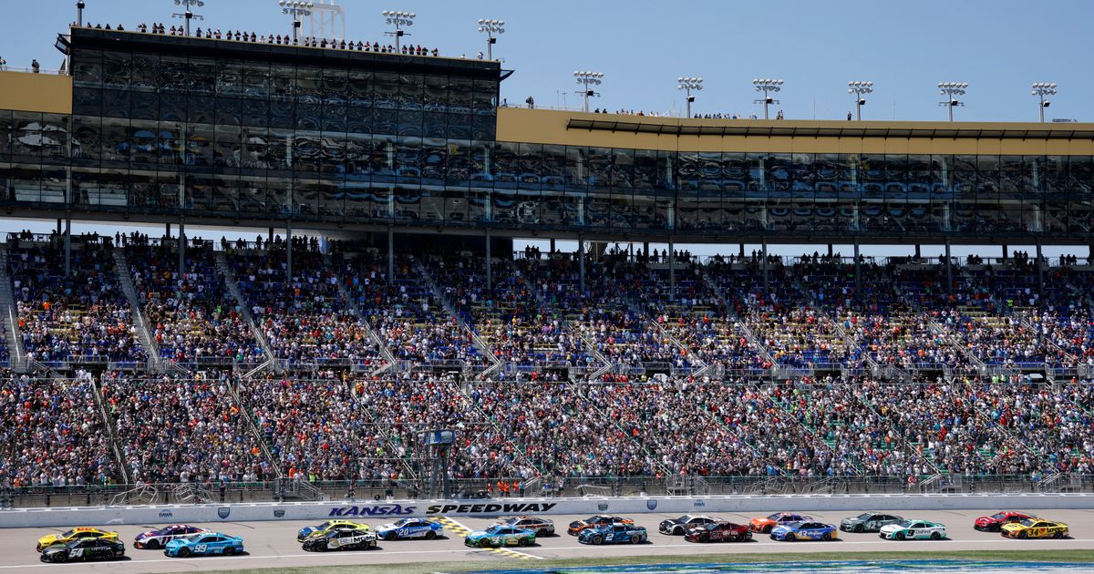 NASCAR Teams Request Discussions on Permanent Charters, According to Associated Press