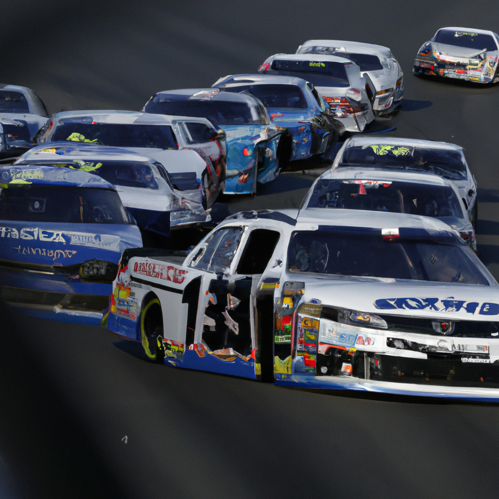 NASCAR Teams Request Discussions on Permanent Charters, According to Associated Press