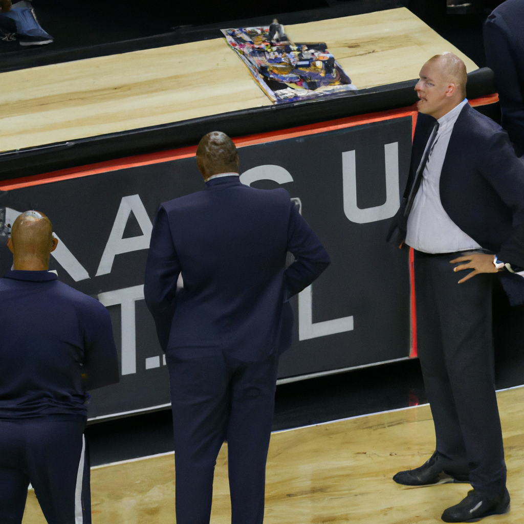 NBA Coaching Changes Lead to Questions About Job Security