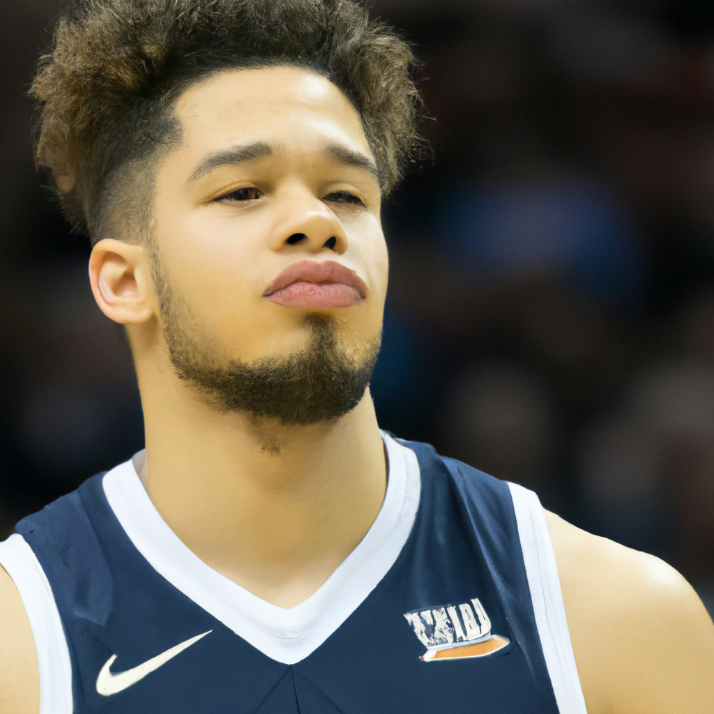 NBA Fines Grizzlies' Dillon Brooks $25K for Refusing to Speak to Media