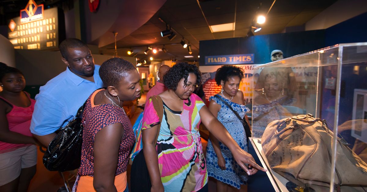 Negro Leagues Baseball Museum Launches Fundraising Campaign for $25 Million Expansion