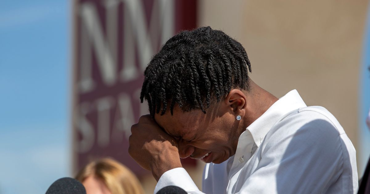 New Mexico State University Football Player Reflects on the Impact of the Game