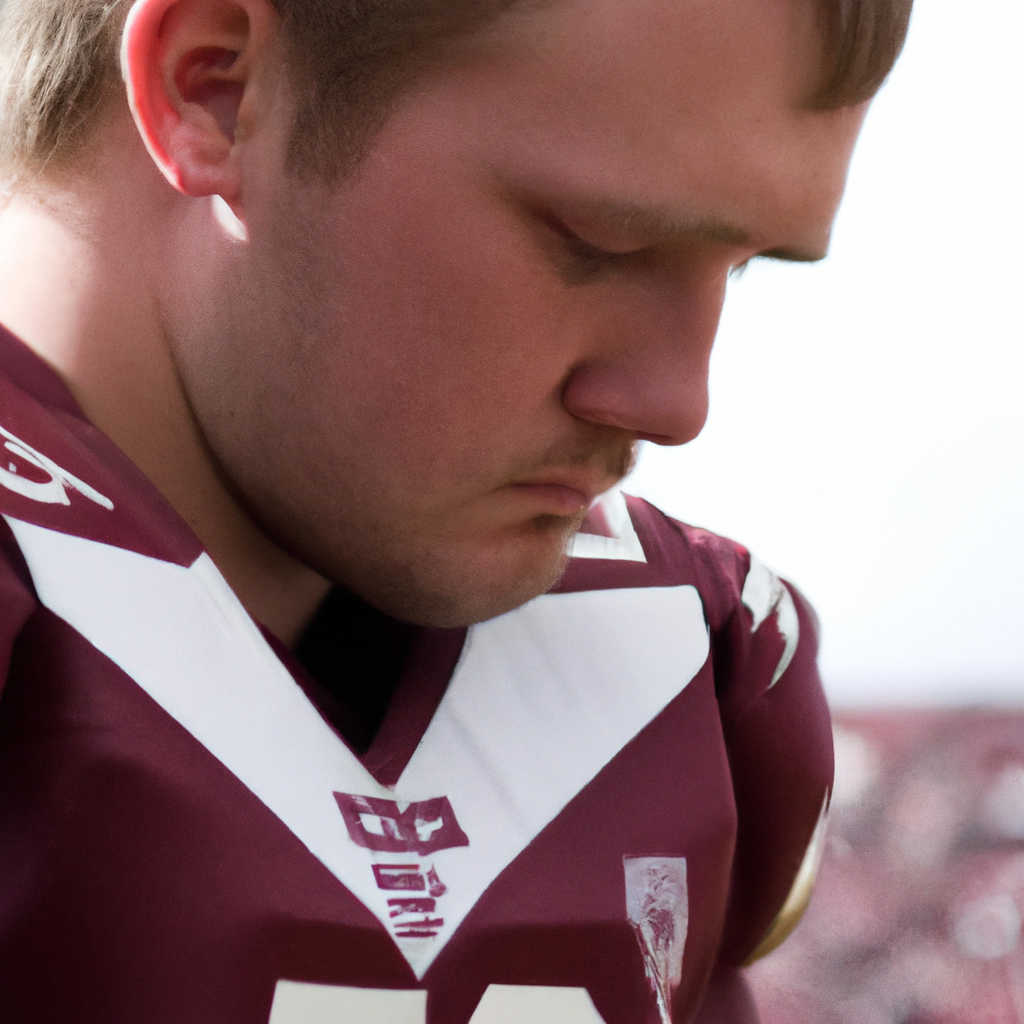 New Mexico State University Football Player Reflects on the Impact of the Game