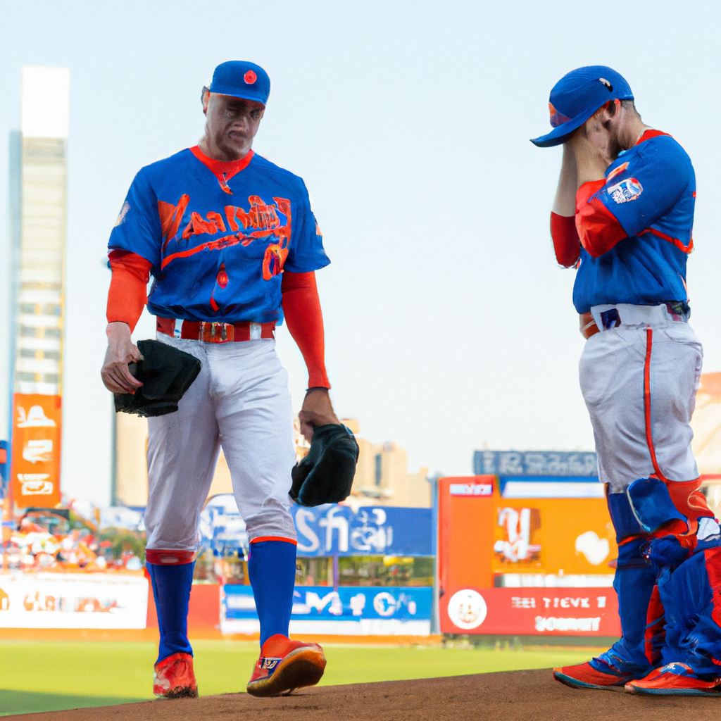 New York Mets Suffer First Five-Game Series Loss in Ten Years, Shut Out by Cincinnati Reds