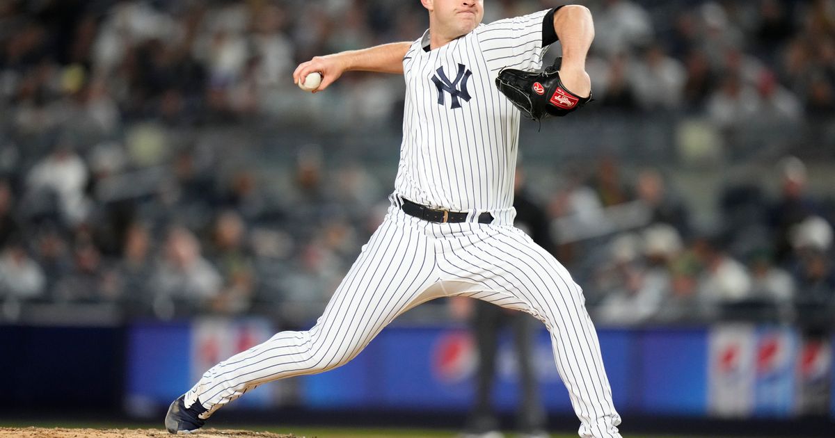New York Yankees Reliever Throws PitchCom Device into Stands, Dodging $5,000 Fine