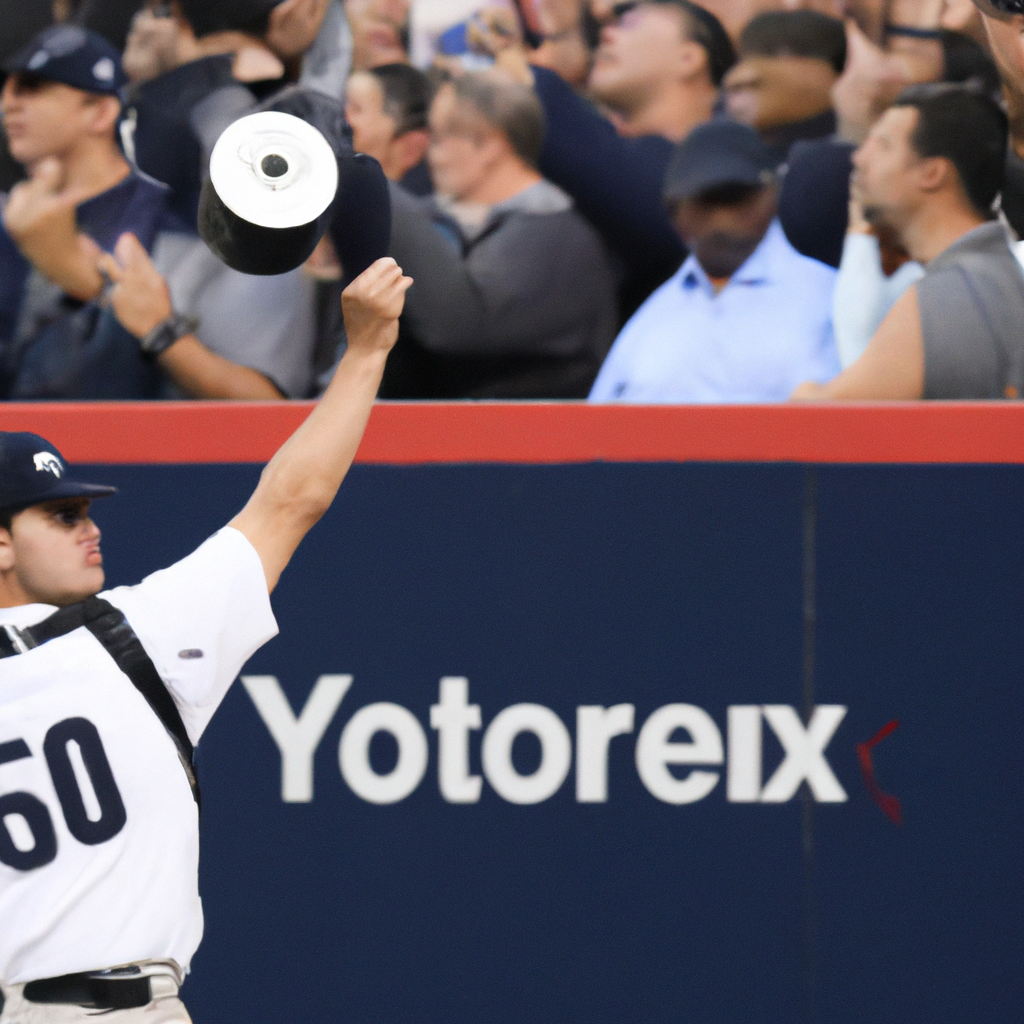 New York Yankees Reliever Throws PitchCom Device into Stands, Dodging $5,000 Fine