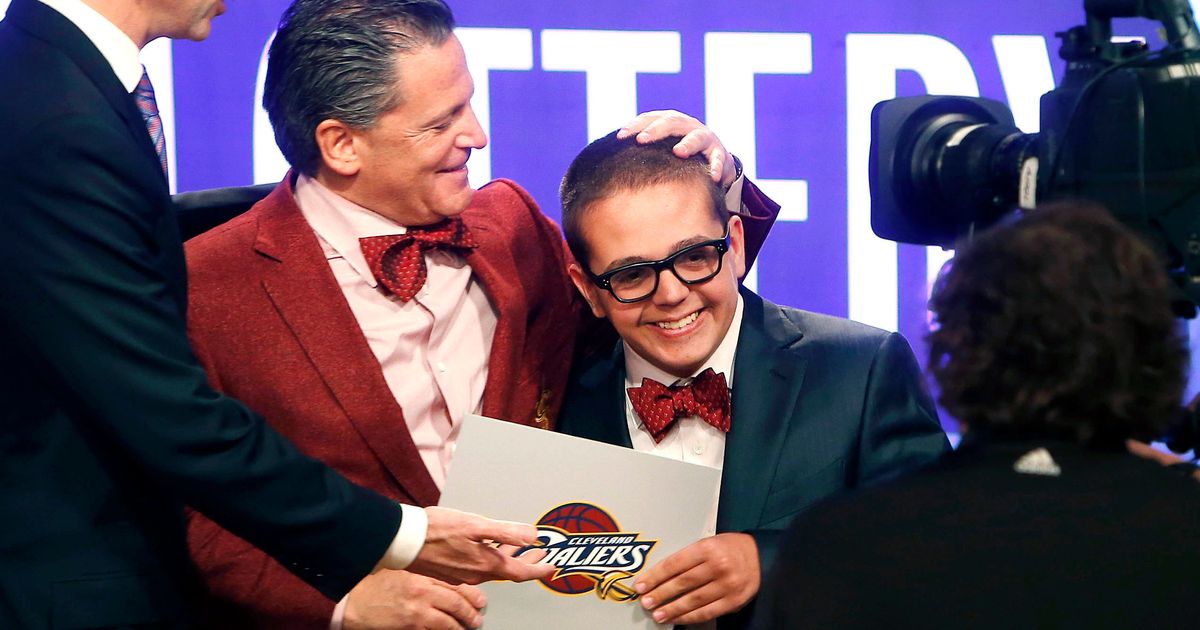 Nick Gilbert, Son of Cleveland Cavaliers Owner Dan Gilbert, Passes Away at Age 26