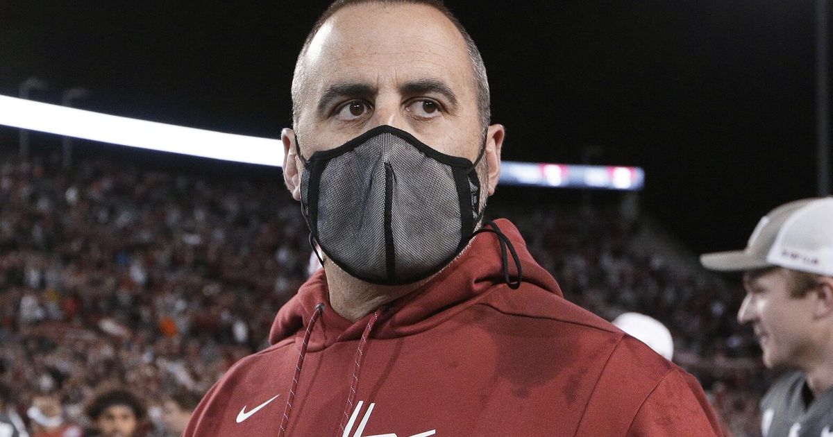 Nick Rolovich Seeks to Move Forward with Vaccine-Related Termination Lawsuit Against Washington State University