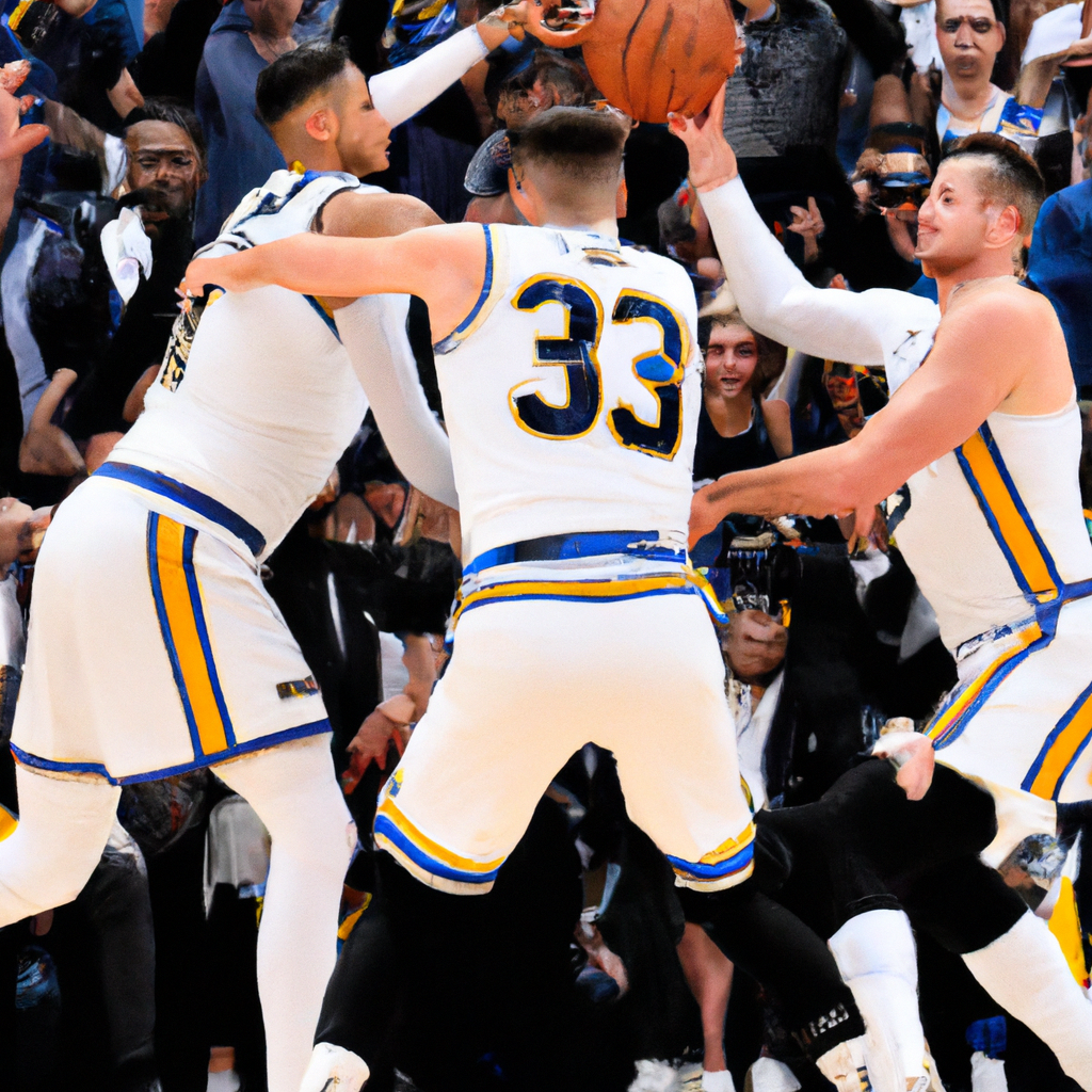 Nikola Jokic Leads Denver Nuggets to NBA Conference Finals with Team-Oriented Play