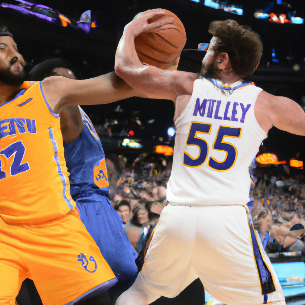 Nuggets Aim to Neutralize Suns' Star Power in Rematch