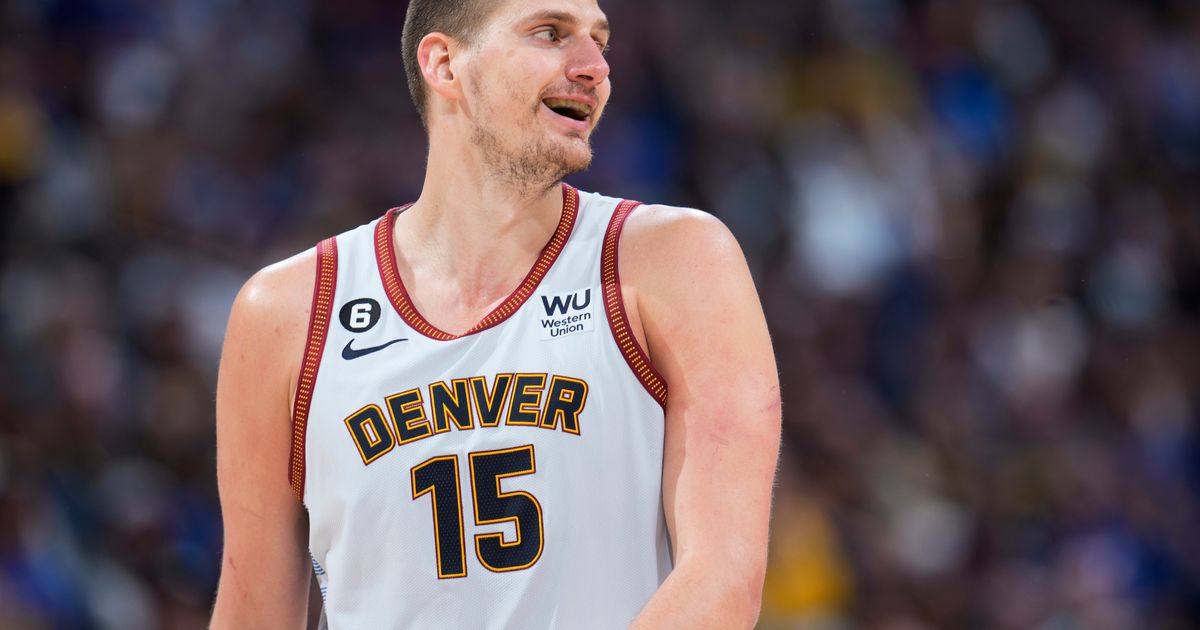 Nuggets Defeat Suns 118-102 in Game 5 to Take Series Lead