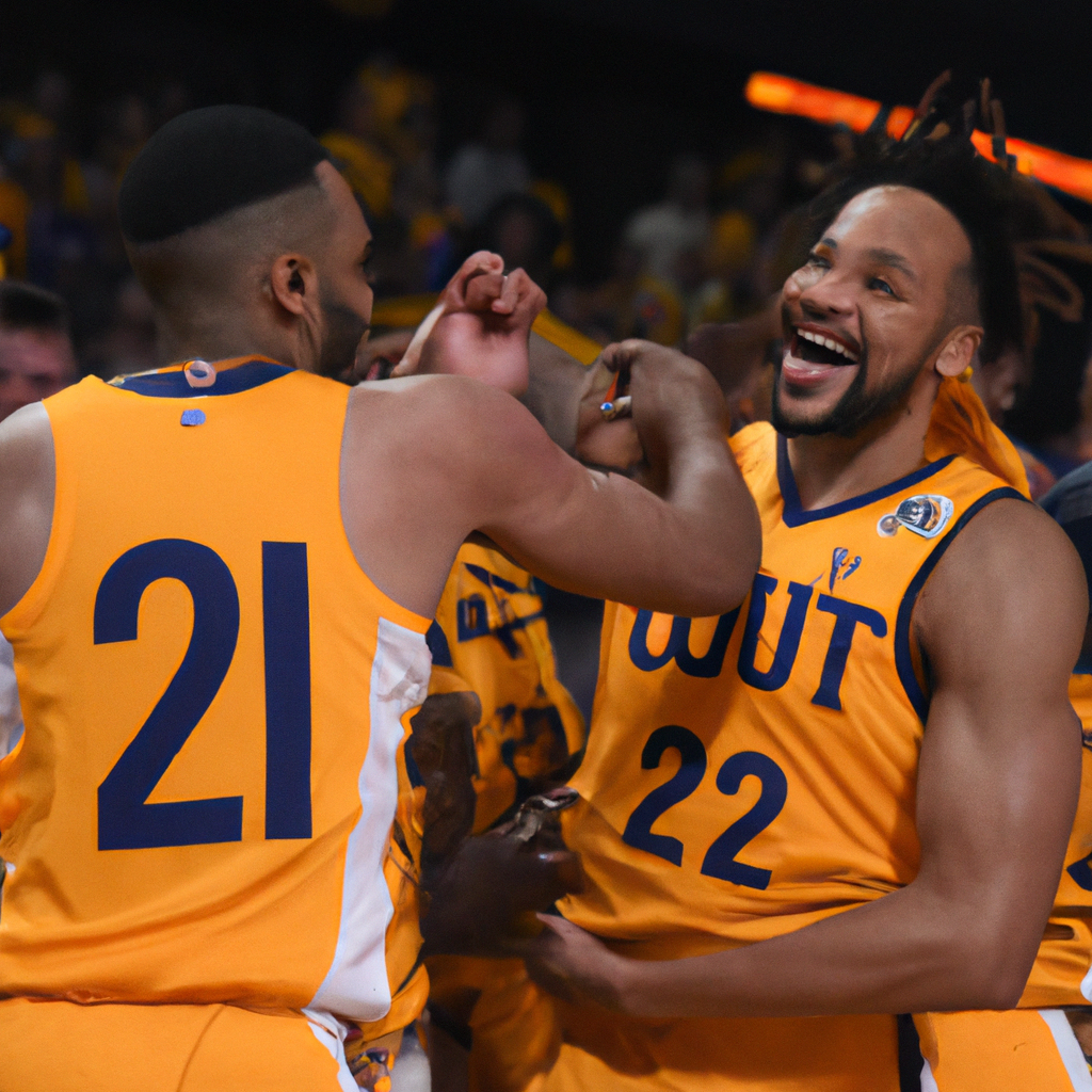 Nuggets Defeat Suns 118-102 in Game 5 to Take Series Lead