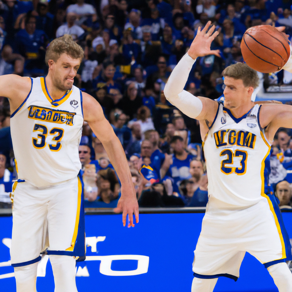 Nuggets Utilizing Jokic-Murray Duo to Gear Up for Western Conference Finals