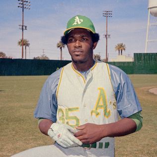 Oakland Athletics Legend Vida Blue Passes Away at Age 73