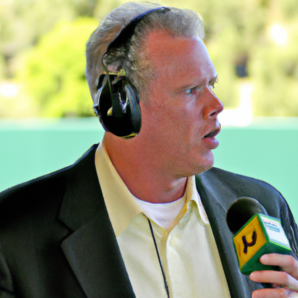 Oakland Athletics Radio Broadcaster Apologizes for Uttering Racial Slur