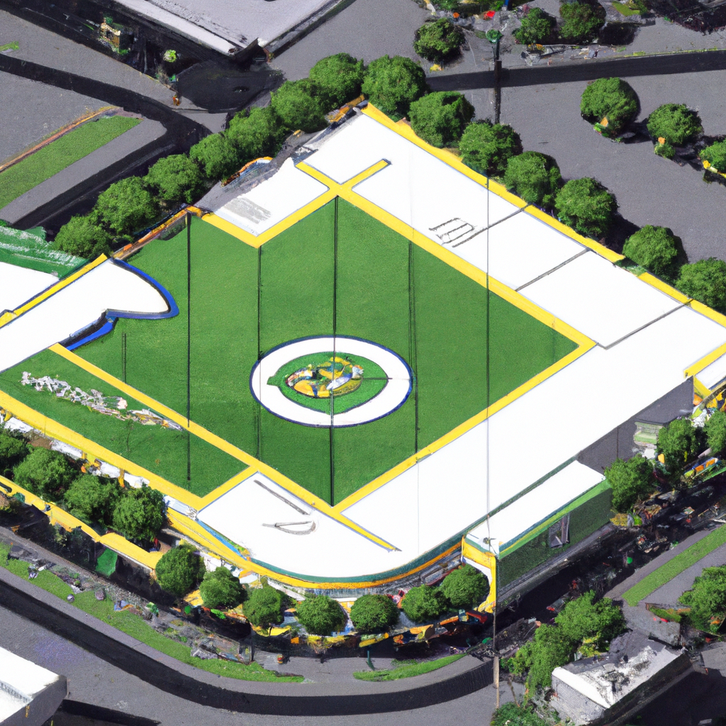 Oakland Athletics Reach Agreement for Potential Stadium Site on Las Vegas Strip