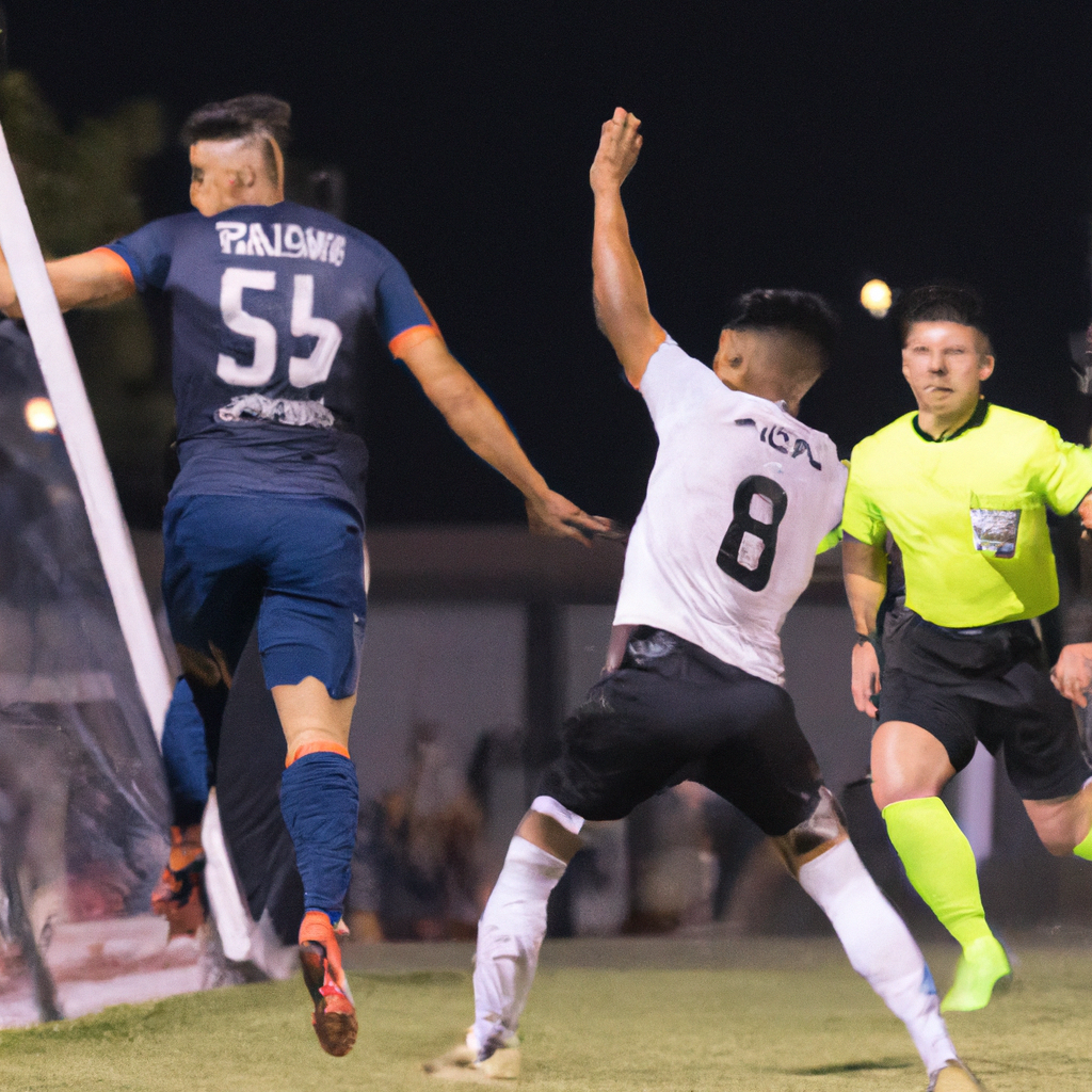 OL Reign Overcome Early Deficit to Defeat Angel City FC in Second Half