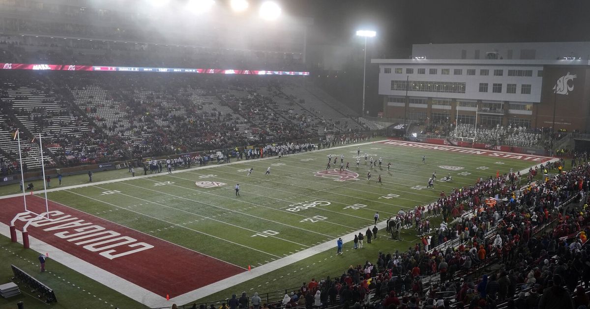 Pac-12 Financial Issues Lead to Budget Cuts and Hiring Freezes in Washington State University Athletics Department